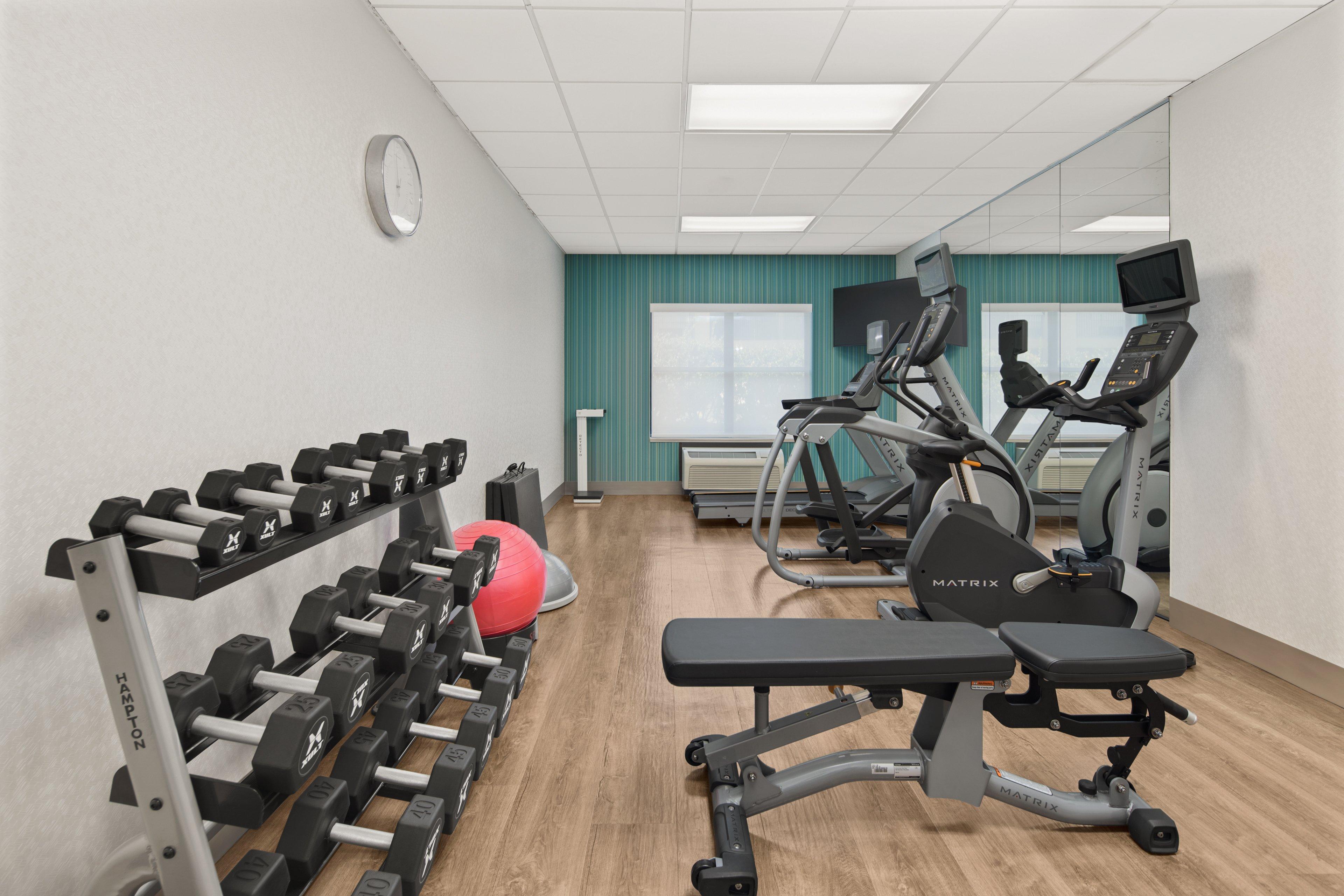 Holiday Inn Express Hotel & Suites Byron By Ihg Екстер'єр фото