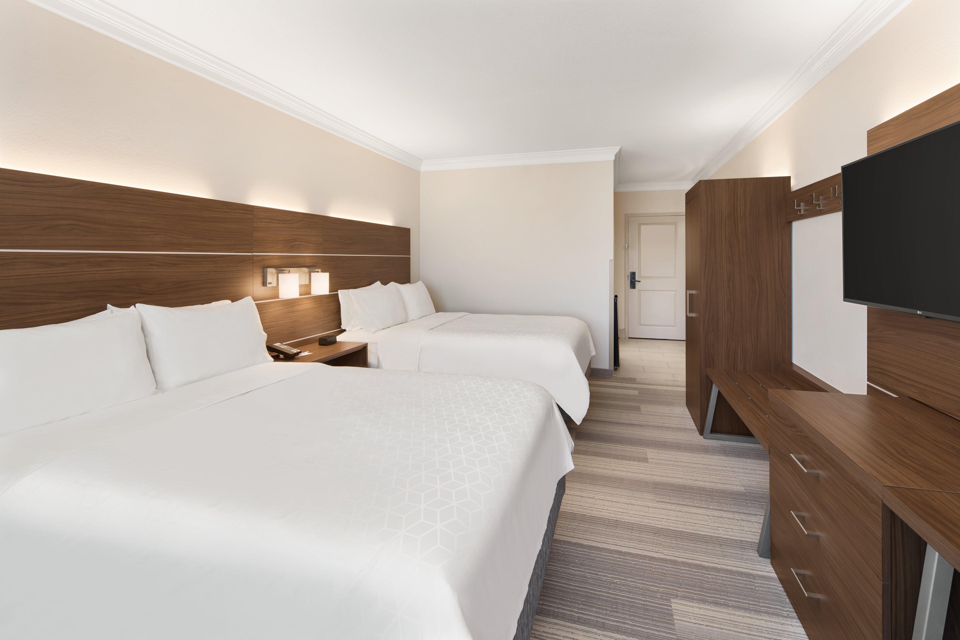Holiday Inn Express Hotel & Suites Byron By Ihg Екстер'єр фото