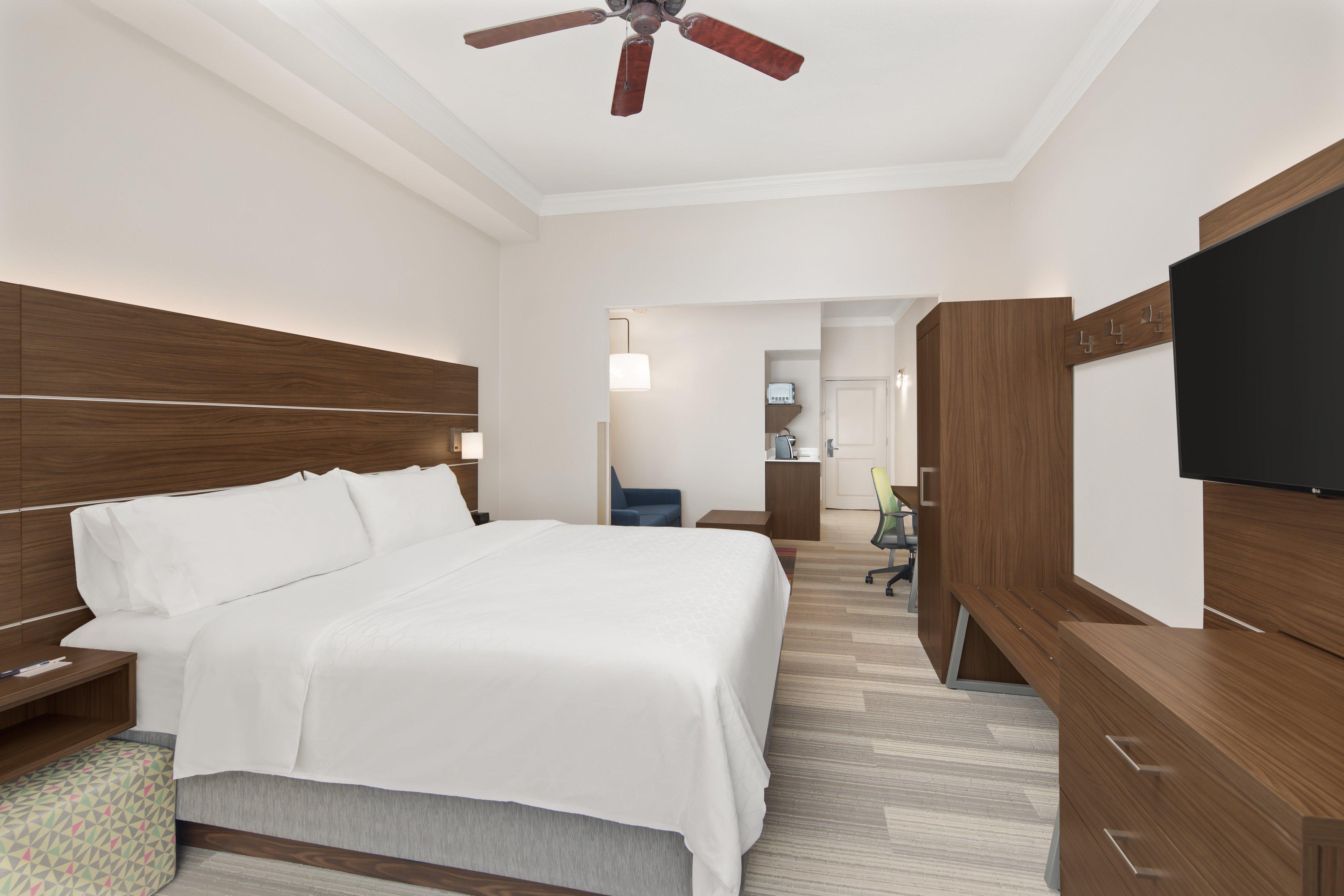 Holiday Inn Express Hotel & Suites Byron By Ihg Екстер'єр фото