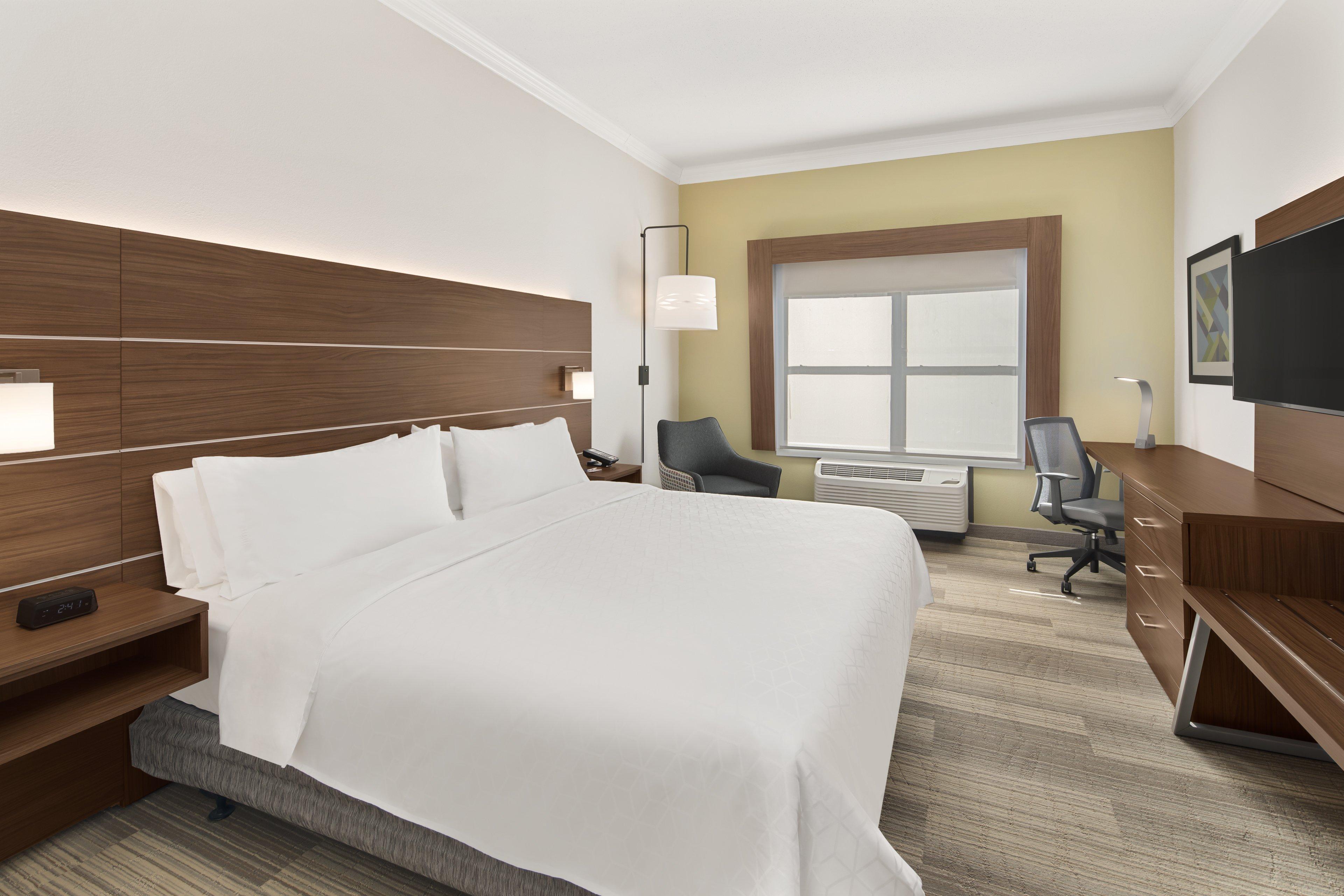 Holiday Inn Express Hotel & Suites Byron By Ihg Екстер'єр фото