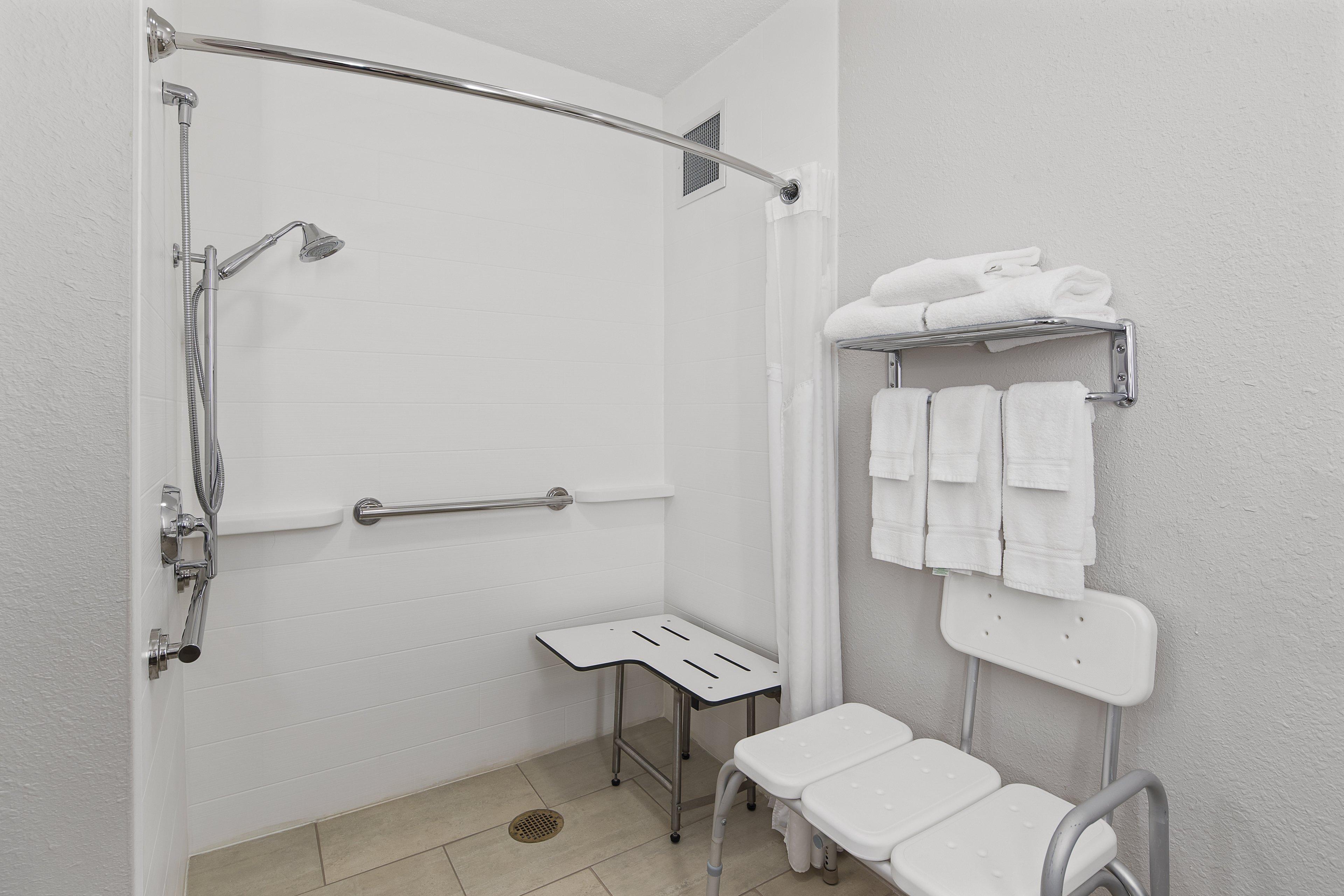 Holiday Inn Express Hotel & Suites Byron By Ihg Екстер'єр фото