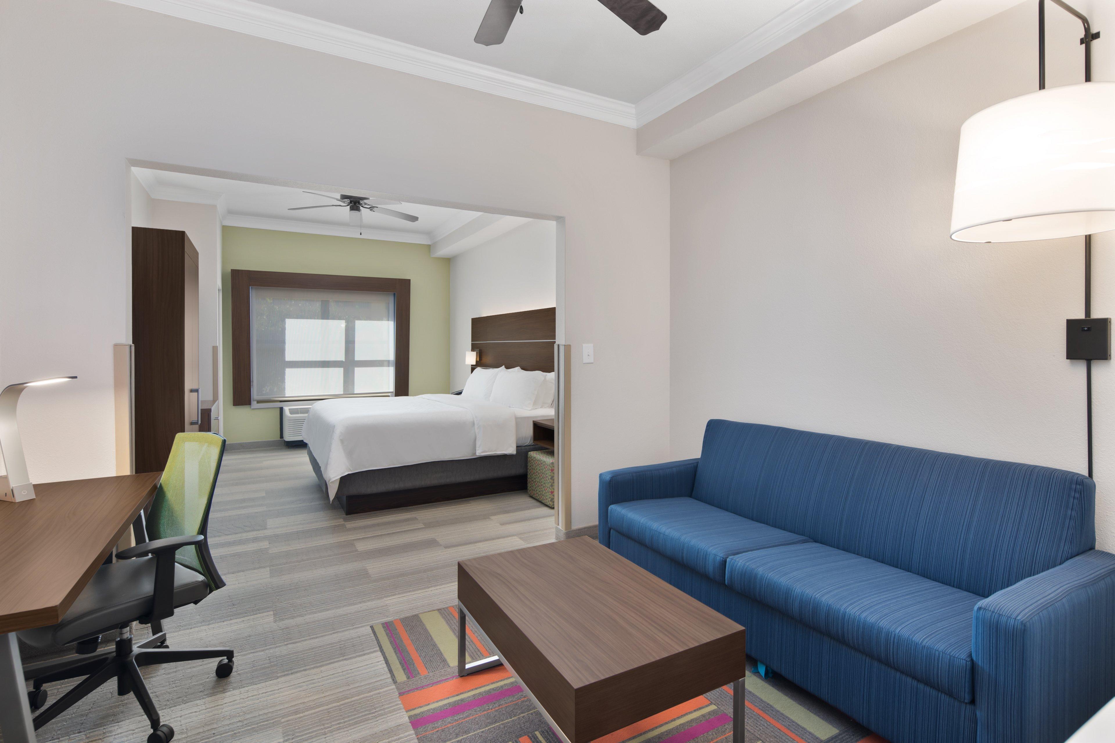 Holiday Inn Express Hotel & Suites Byron By Ihg Екстер'єр фото