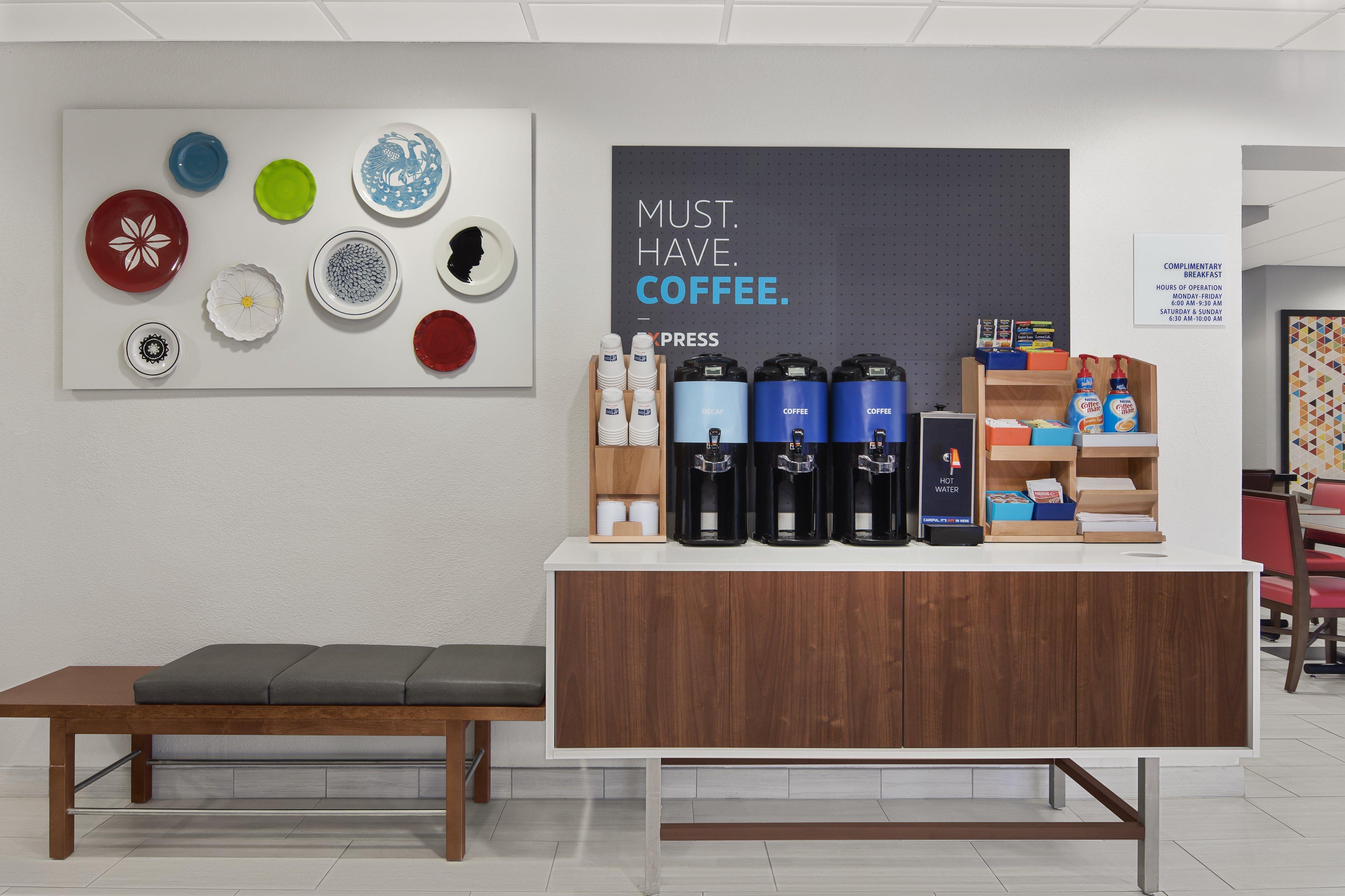 Holiday Inn Express Hotel & Suites Byron By Ihg Екстер'єр фото